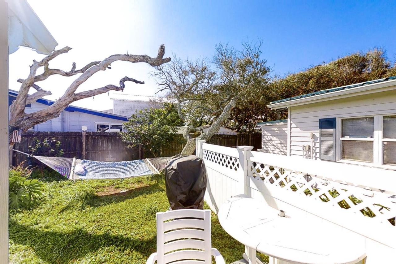 Crescent Beach Cottage St. Augustine Exterior photo